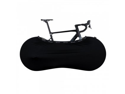Obal na kolo Force SHIELD UNI Black