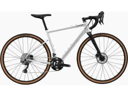 Cannondale Topstone 1 Mercury