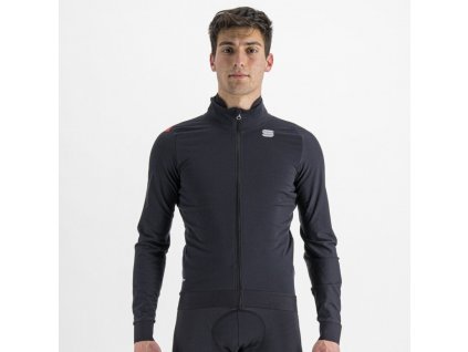 Bunda Sportful Fiandre Pro Jacket Black