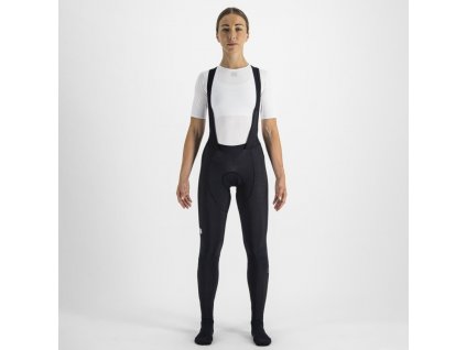 Kalhoty Sportful NEO bibtight W Black