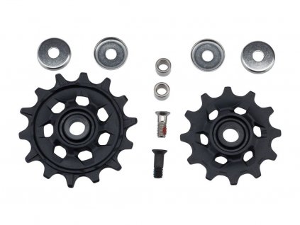 kladky Sram NX Eagel RD Pulley Pár Black