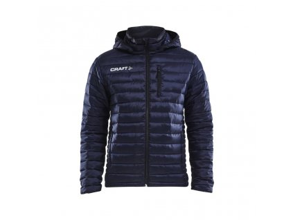 Craft Isolate Jacket Navy