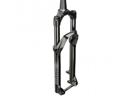 Vidlice RockShox Recon Silver RL SoloAir 29" 15x110 Boost tapered Lockout Black