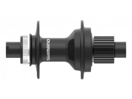 zadní náboj Shimano FH-MT410 Boost Disc MicroSpline Black