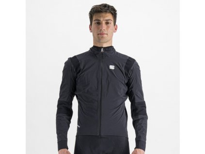 Bunda Sportful Aqua PRO Jacket Black
