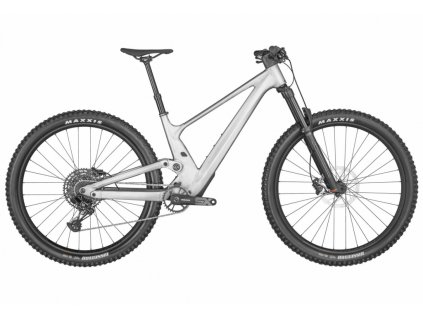 Scott Genius 940