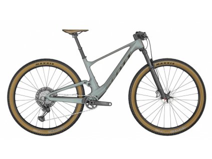 Scott Spark RC PRO 2024 Grey