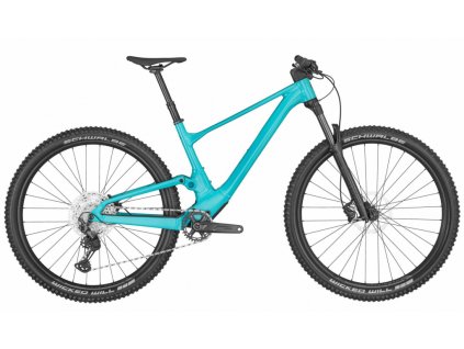 Scott Spark 960 2024 Blue