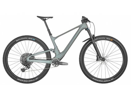 Scott Spark 920 2024 Grey