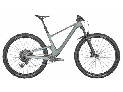 Scott Spark 920 TR