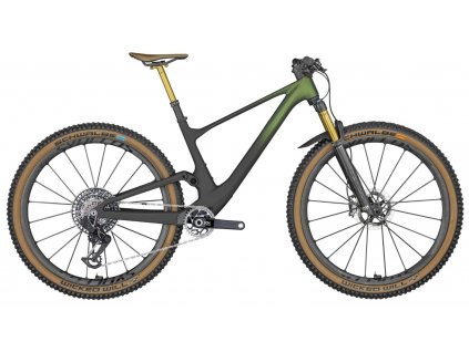 Scott Spark 900 Ultimate 2024