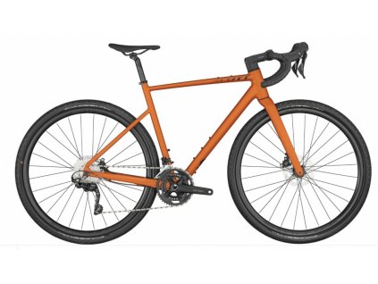 Scott Speedster Gravel 30 2023 Orange