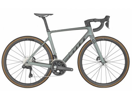 Scott Addict RC 15 2024 Grey