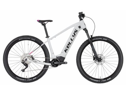 Kellys Tayen R50 P 29" 725Wh 2023 White