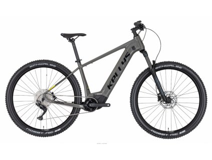 Kellys TYGON R50 P 29" 725Wh 2023 Grey