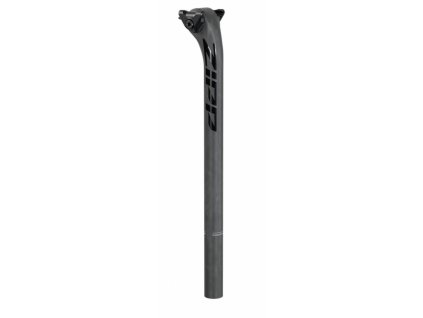 Sedlovka Zipp Speed seatpost SL 20mm Carbon/Matt Black Logos