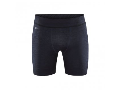 Boxerky Craft Core Dry Active Comfort Black