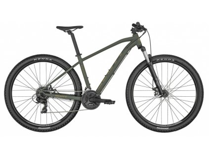 Scott Aspect 770 2024 Green