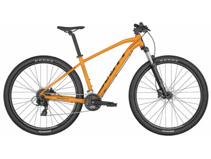 Scott Aspect 960 2024 Orange