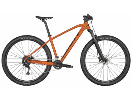 Scott Aspect 740 2024 Orange