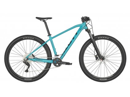 Scott Aspect 930 2024 Blue