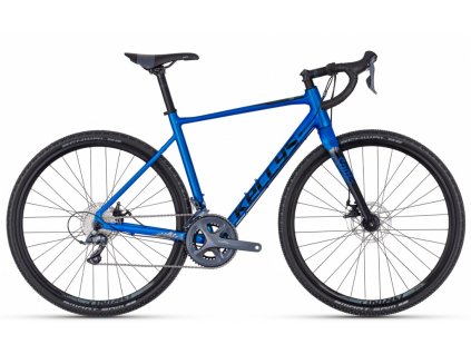 Kellys Soot 30 Blue