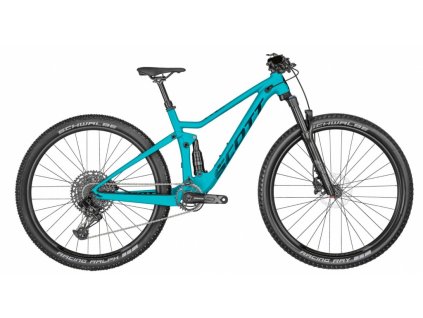 Scott Spark 700 2024