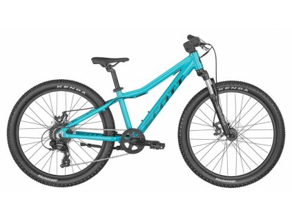 Scott Scale 24 Disc 2024 Blue