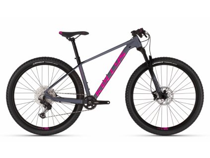 Kellys Mystery 50 29" Grey/Pink