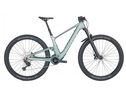 Scott CONTESSA LUMEN eRIDE 900 2024