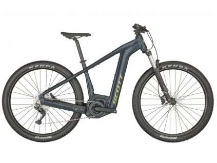 Scott Aspect eRide 930 2024