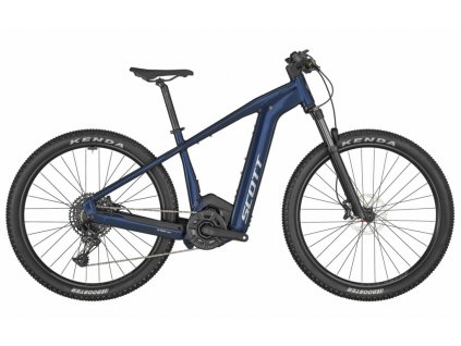 Scott Aspect eRide 910 2024