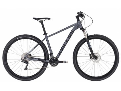 Kellys Spider 80 29" Grey