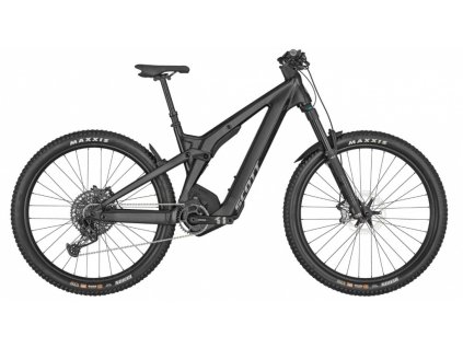 Scott STRIKE eRIDE 900 EVO 2024