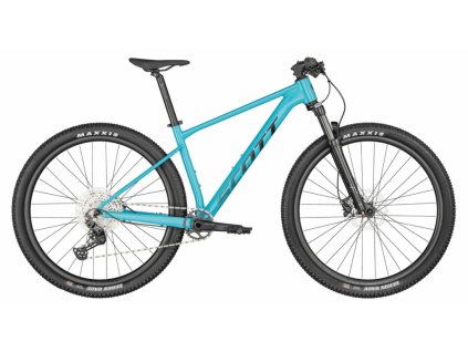 Scott Scale 980 2024 Blue