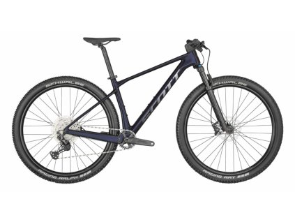 Scott Scale 930 2024 Blue