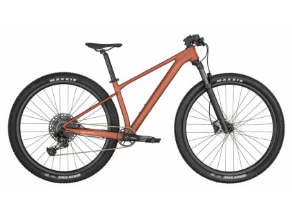 Scott Contessa Scale 940