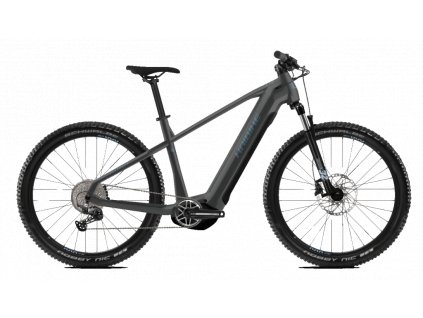 Haibike ALLTRACK 5 27.5 2023 High anthracite/ slate gloss