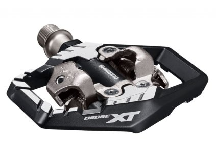 Pedály Shimano XT PD-M8120