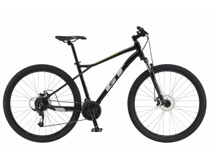 GT Aggressor Sport 29" Black