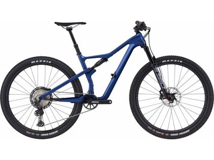 Cannondale Scalpel Carbon SE 1 Abyss