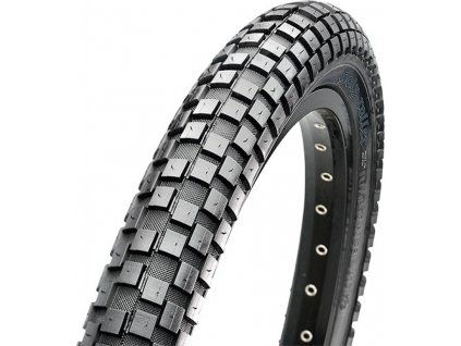 Plášť Maxxis Holy Roller 26" drát Black