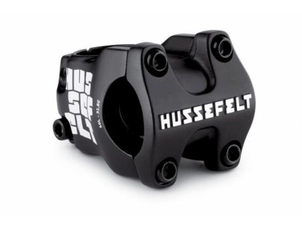 Představec Truvativ Hussefelt Black