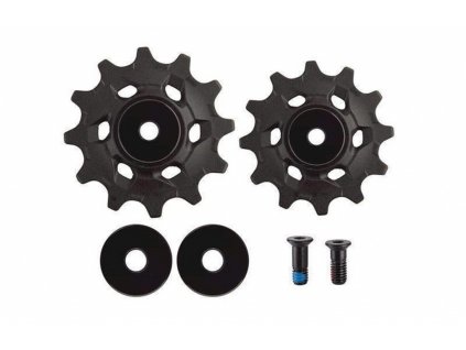 kladky Sram GX Eagle Pulleys Black