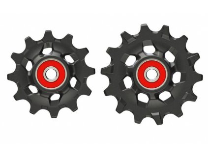 kladky Sram XX1/X01 Eagle Pulleys Black