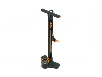 Hustilka SKS Airkompressor 10.0 Black