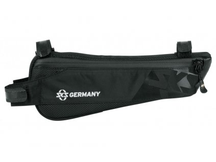 Brašna do rámu SKS Racer Edge Black/Grey