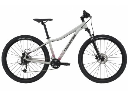 Cannondale Trail Womens 7 White