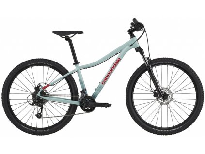 Cannondale Trail Womens 7 Blue