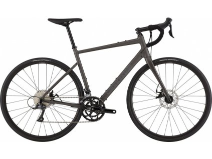 Cannondale Synapse 3 Space Black